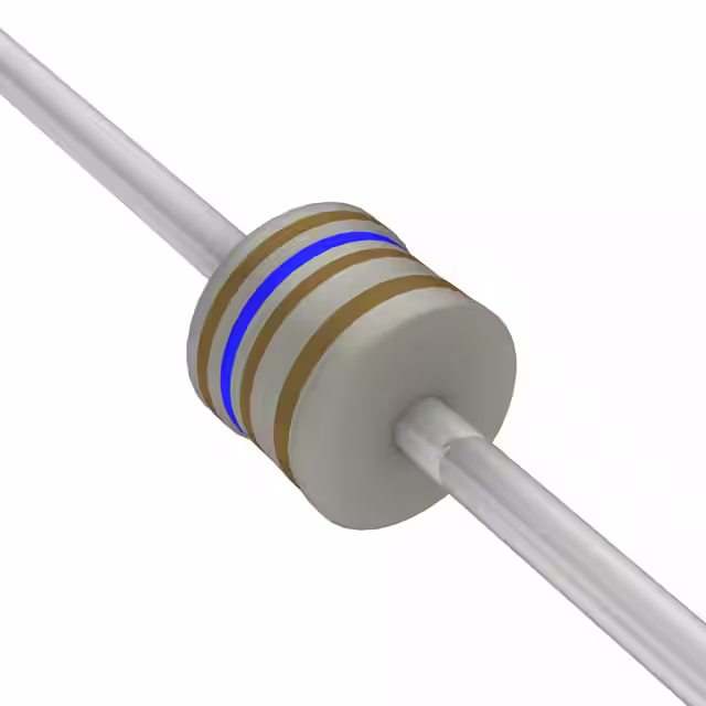 LR0204F160R TE Connectivity Passive Product electronic component